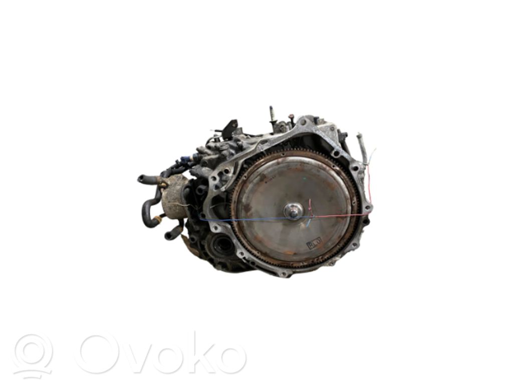 Honda Accord Automatic gearbox 