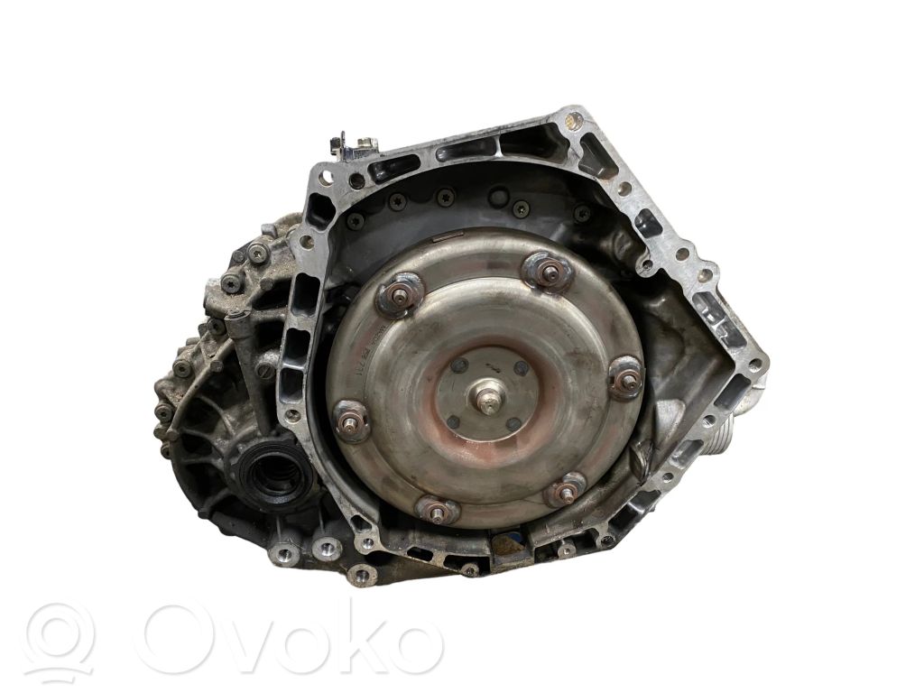 Mazda CX-5 Automatic gearbox 
