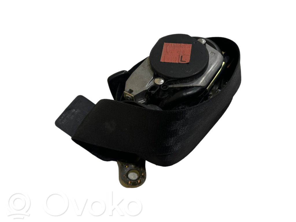 Volkswagen PASSAT B5.5 Front seatbelt 