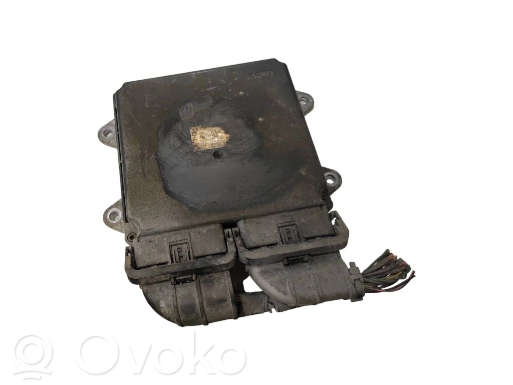 Mitsubishi Colt Engine control unit/module 