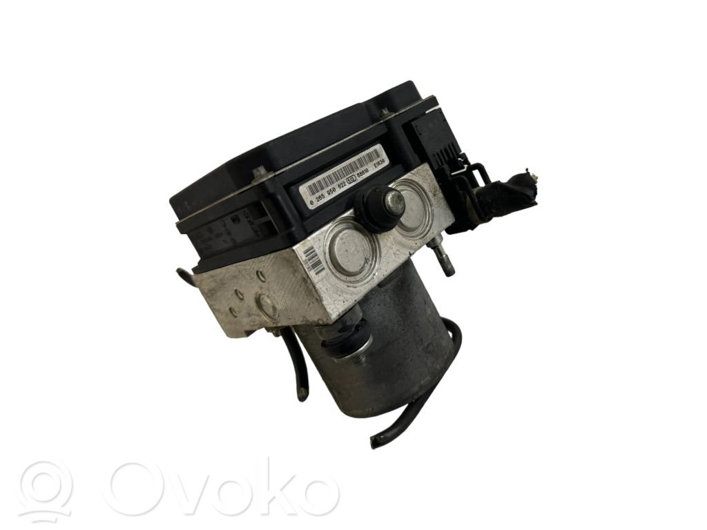 Subaru Legacy ABS bloks 
