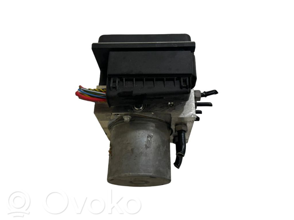 BMW X3 E83 ABS bloks 