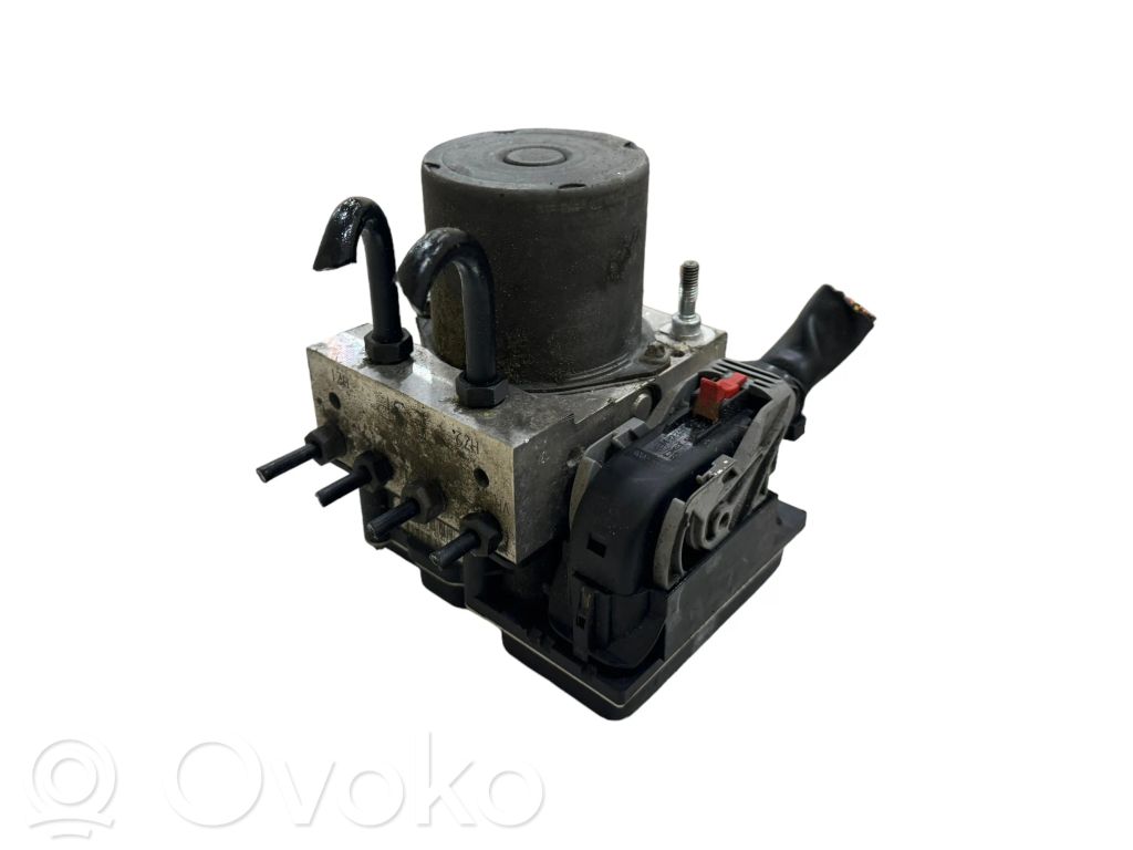 Audi A4 S4 B7 8E 8H ABS Blokas 