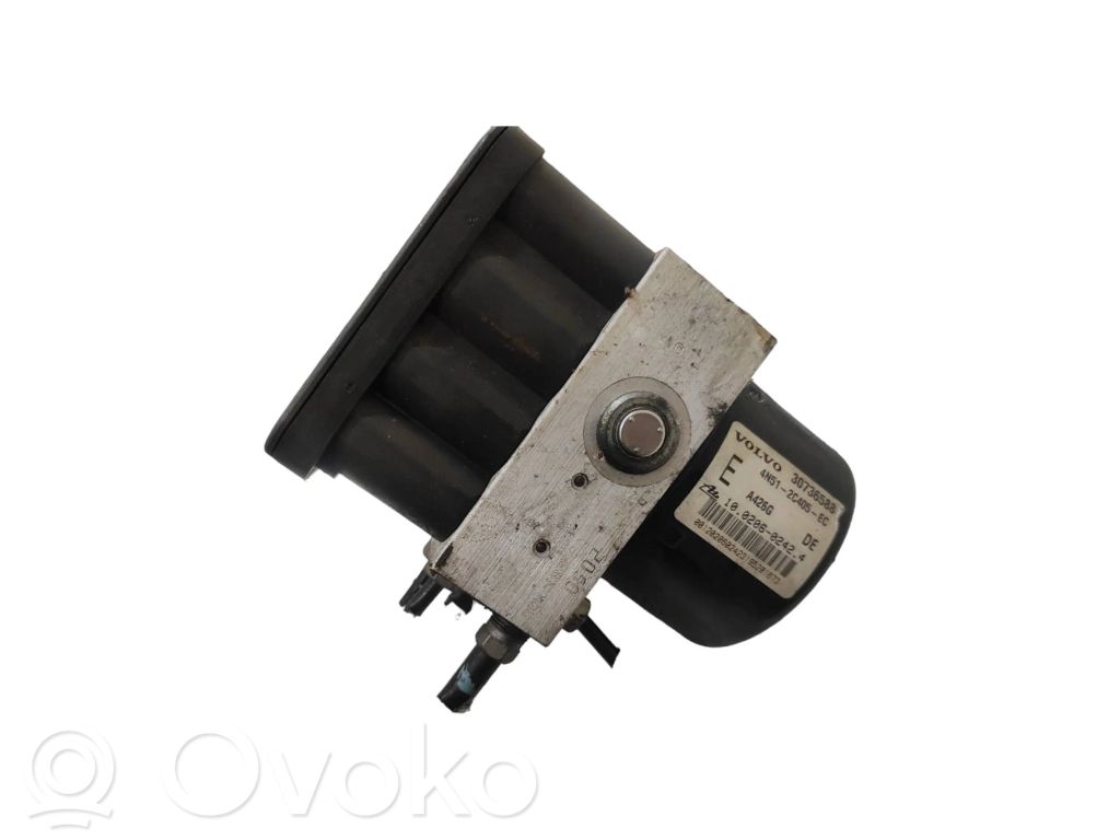 ABS-pumppu   4N512C405EC,30736588,10020602424