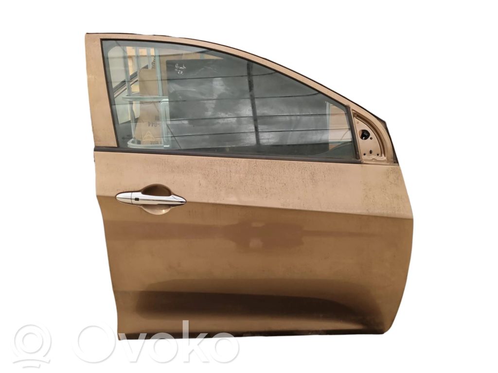KIA Picanto Дверь 