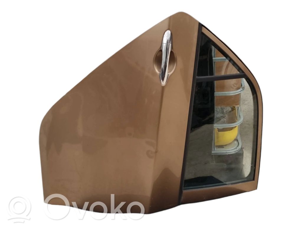 KIA Picanto Galinės durys 
