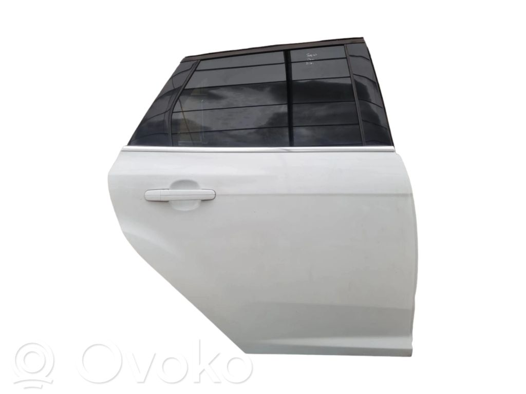 Ford Focus Galinės durys 