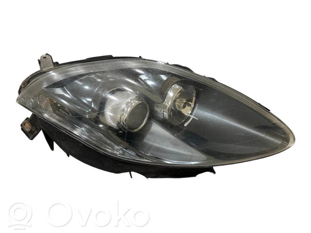 Lampa przednia   51877883,000512653