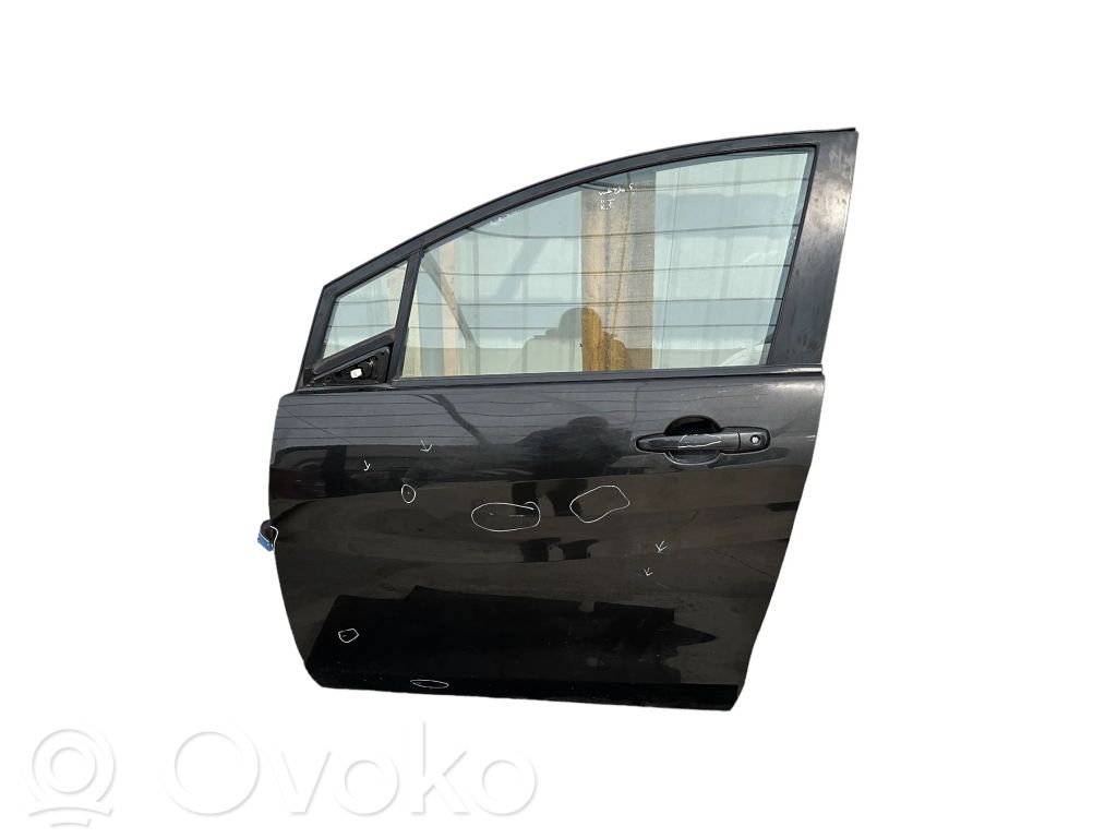 Mazda 5 Дверь 