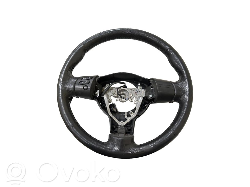 Toyota Corolla E120 E130 Stūre 