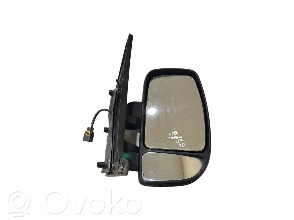 Opel Movano A Veidrodėlis (elektra valdomas) 