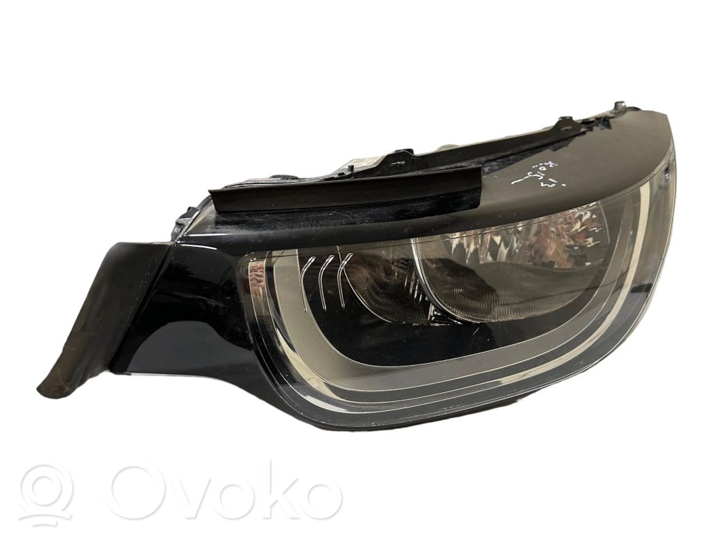 BMW i3 Headlight/headlamp 