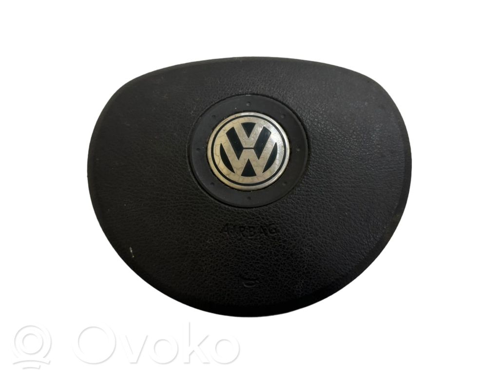 Poduszka powietrzna Airbag kierownicy   1K0880201R,61814050B,001CD0075EAJ