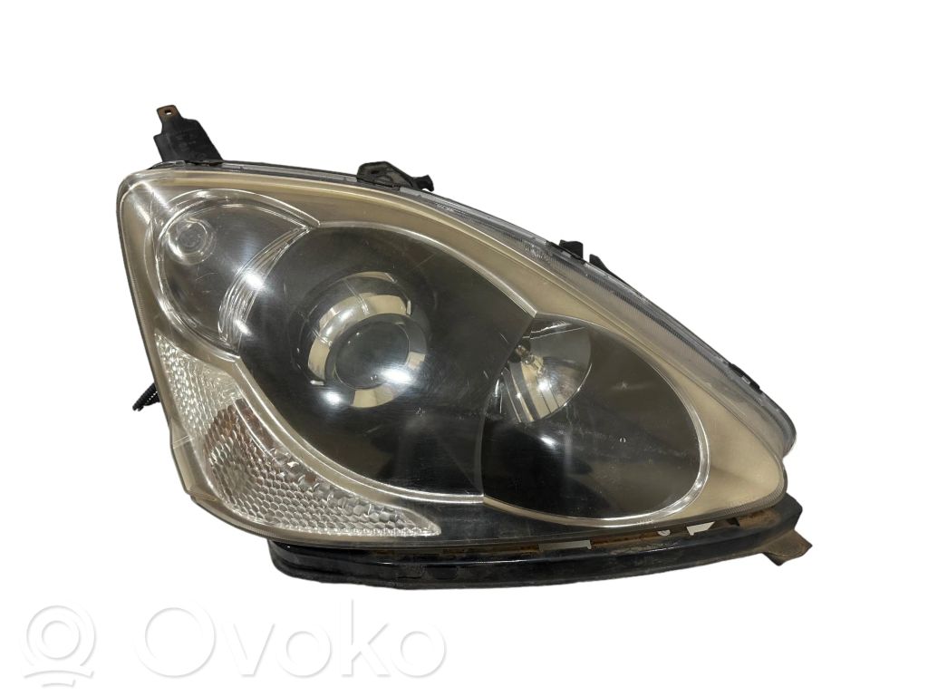 Honda Civic Scheinwerfer 