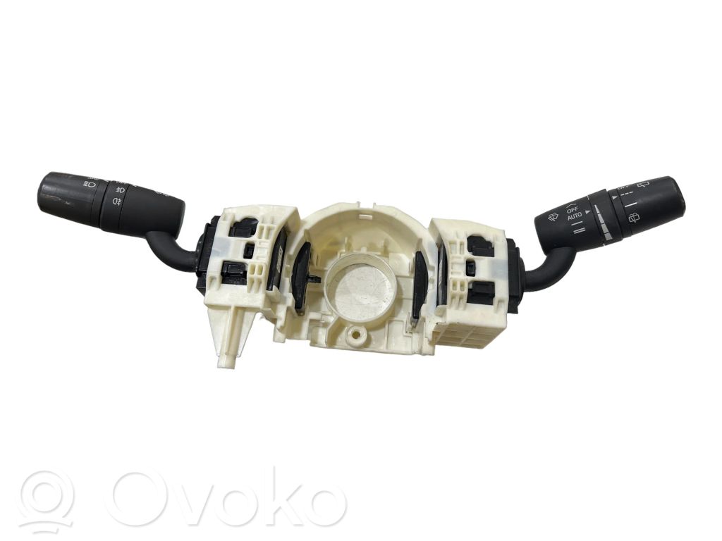 Mazda 3 III Commodo, commande essuie-glace/phare 