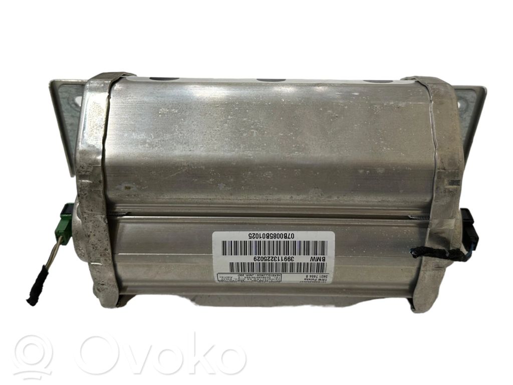 BMW 3 E90 E91 Passenger airbag 