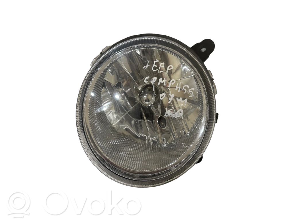 Jeep Compass Headlight/headlamp 