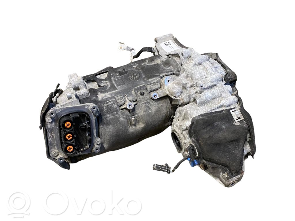 BMW 2 F45 Rear differential 