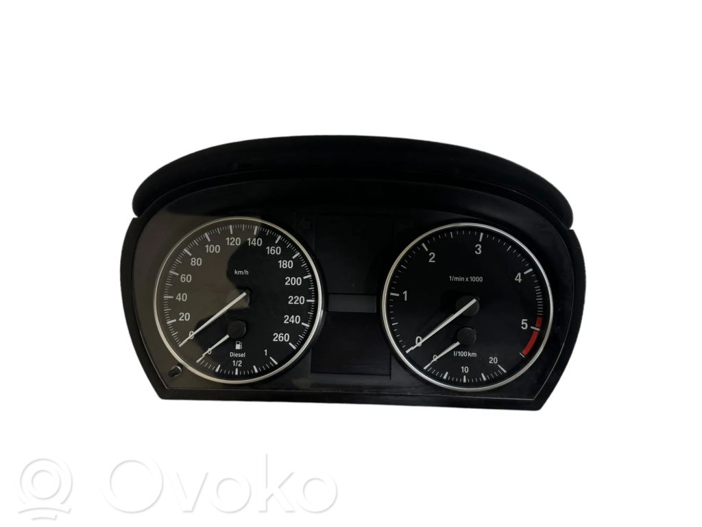 Speedometer (instrument cluster)   916684603,400181815,102535086