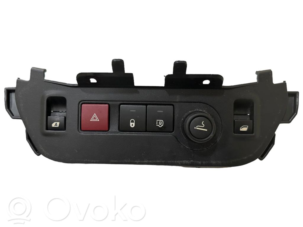 Peugeot Partner Other switches/knobs/shifts 