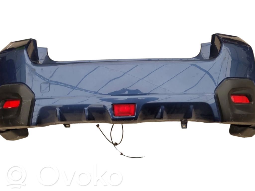 Subaru XV Parachoques 
