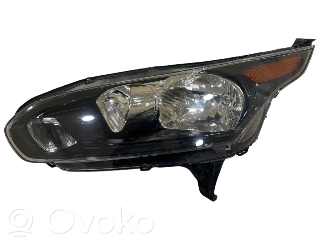 Ford Transit -  Tourneo Connect Headlight/headlamp 