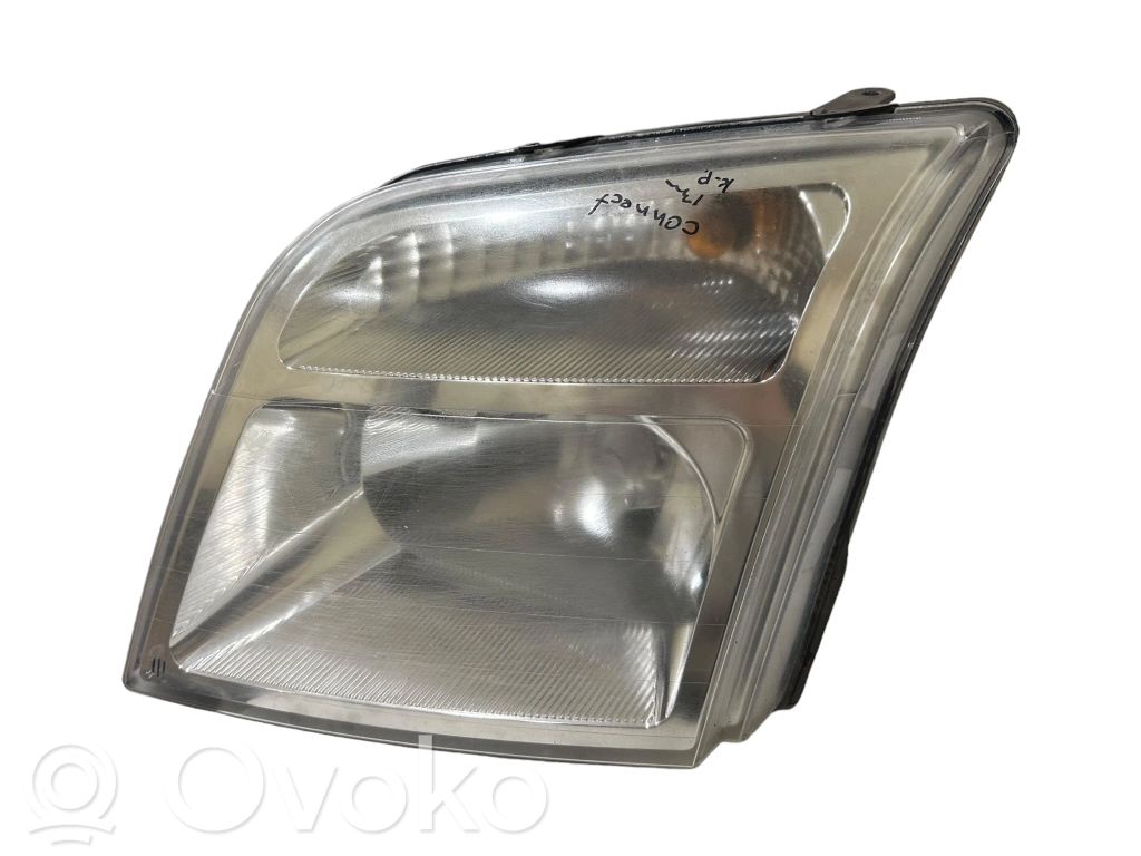 Ford Transit -  Tourneo Connect Headlight/headlamp 