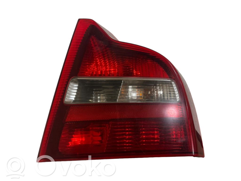 Volvo S80 Takavalot 