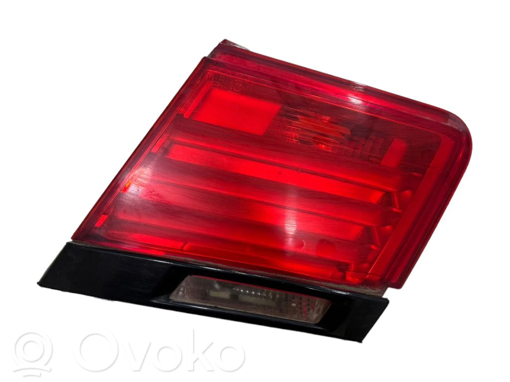 BMW 7 F01 F02 F03 F04 Luci posteriori del portellone del bagagliaio 