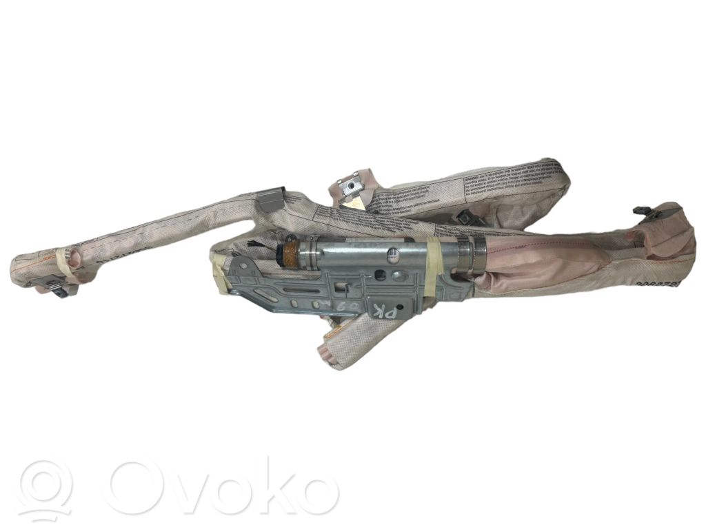 BMW 7 F01 F02 F03 F04 Airbag da tetto 