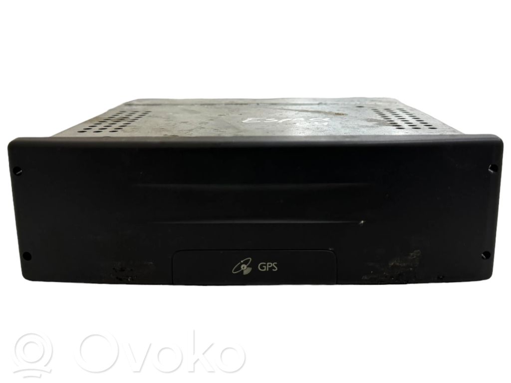 GPS navigation control unit/module   8200163081