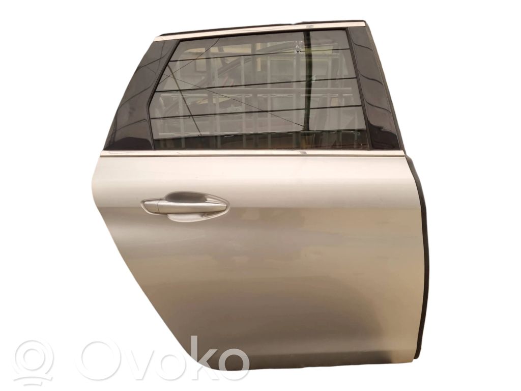 Peugeot 308 Galinės durys 