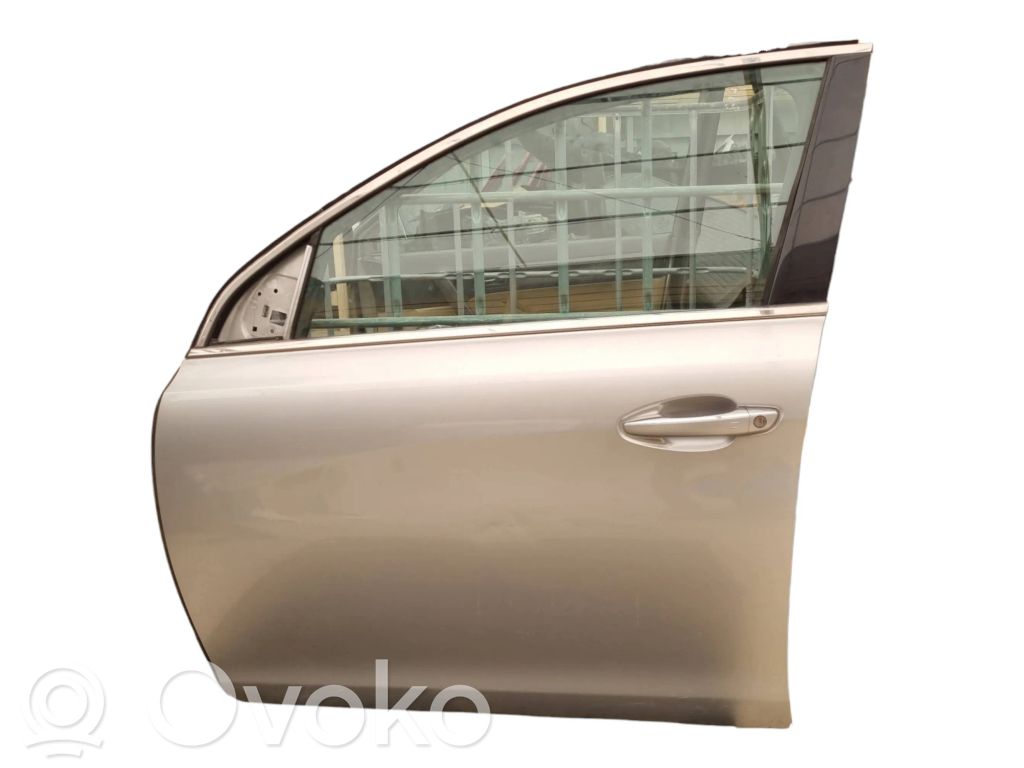 Peugeot 308 Puerta delantera 