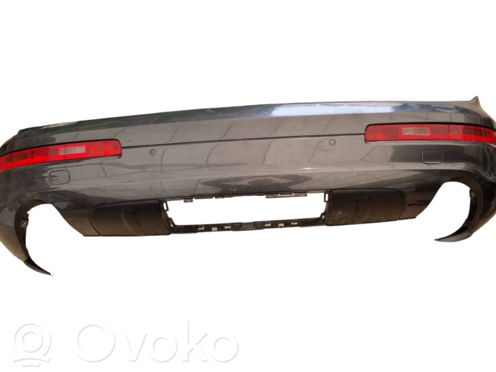 Audi Q7 4L Parachoques 