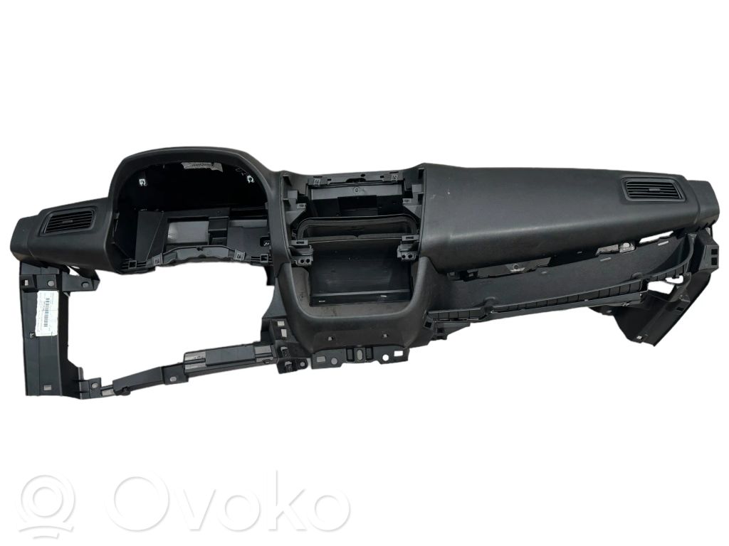 Opel Combo D Deska rozdzielcza 