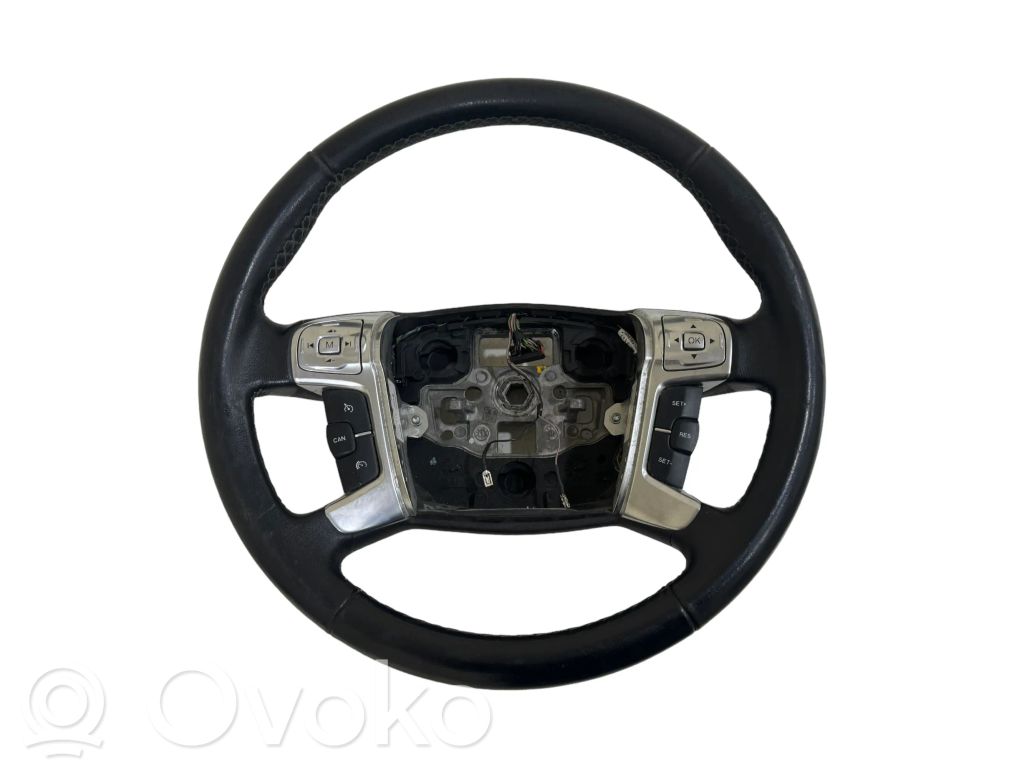 Ford Mondeo MK IV Ohjauspyörä 