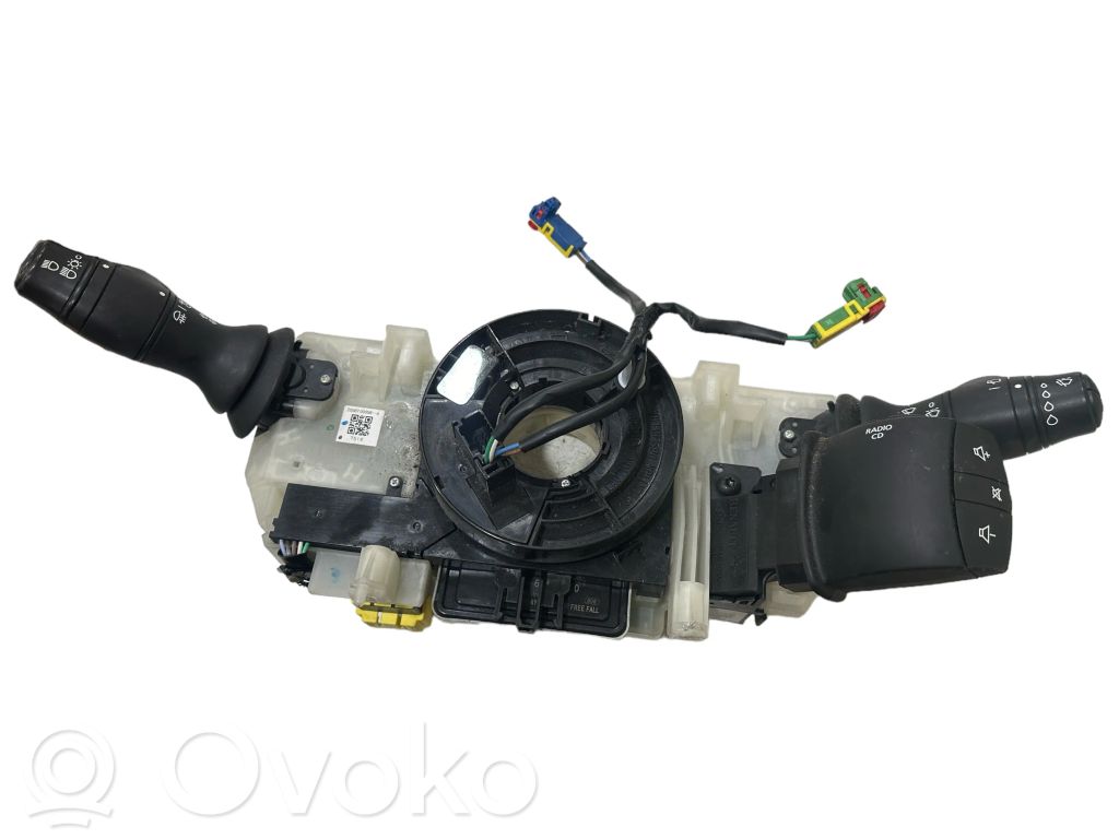 Renault Megane II Wiper turn signal indicator stalk/switch 