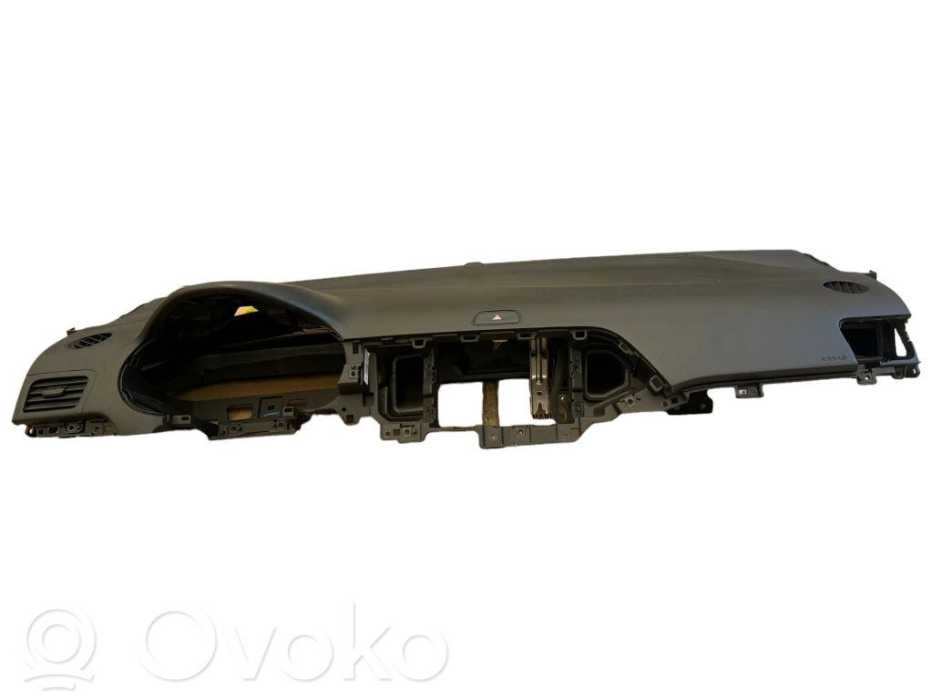 KIA Picanto Dashboard 