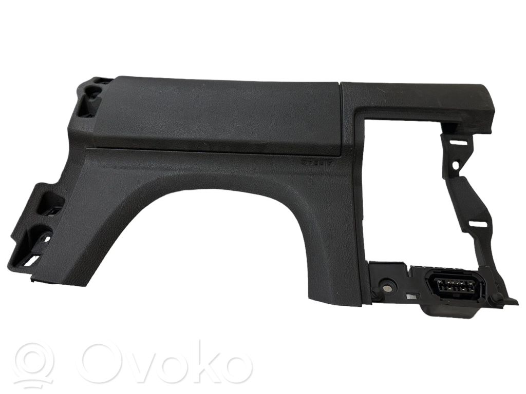 Ford S-MAX Matkustajan turvatyyny 