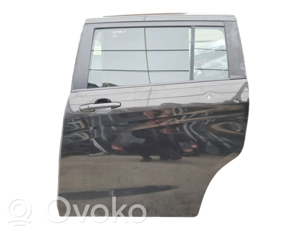 Mazda 5 Puerta trasera 