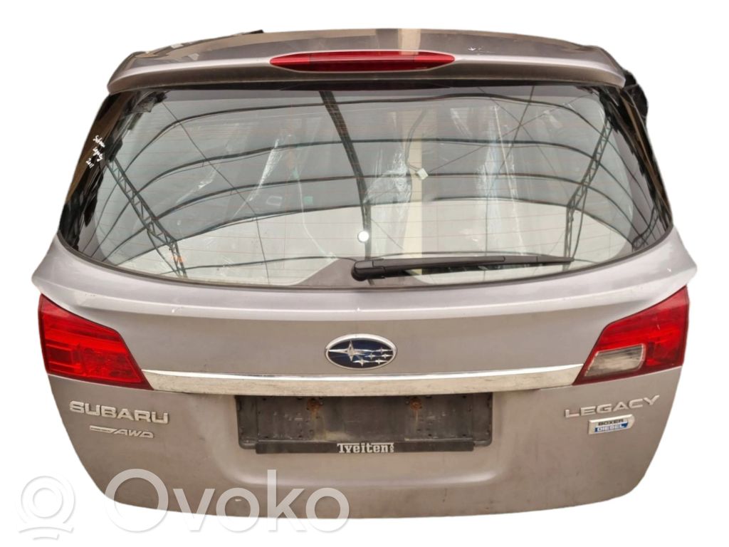Subaru Legacy Tailgate/trunk/boot lid 