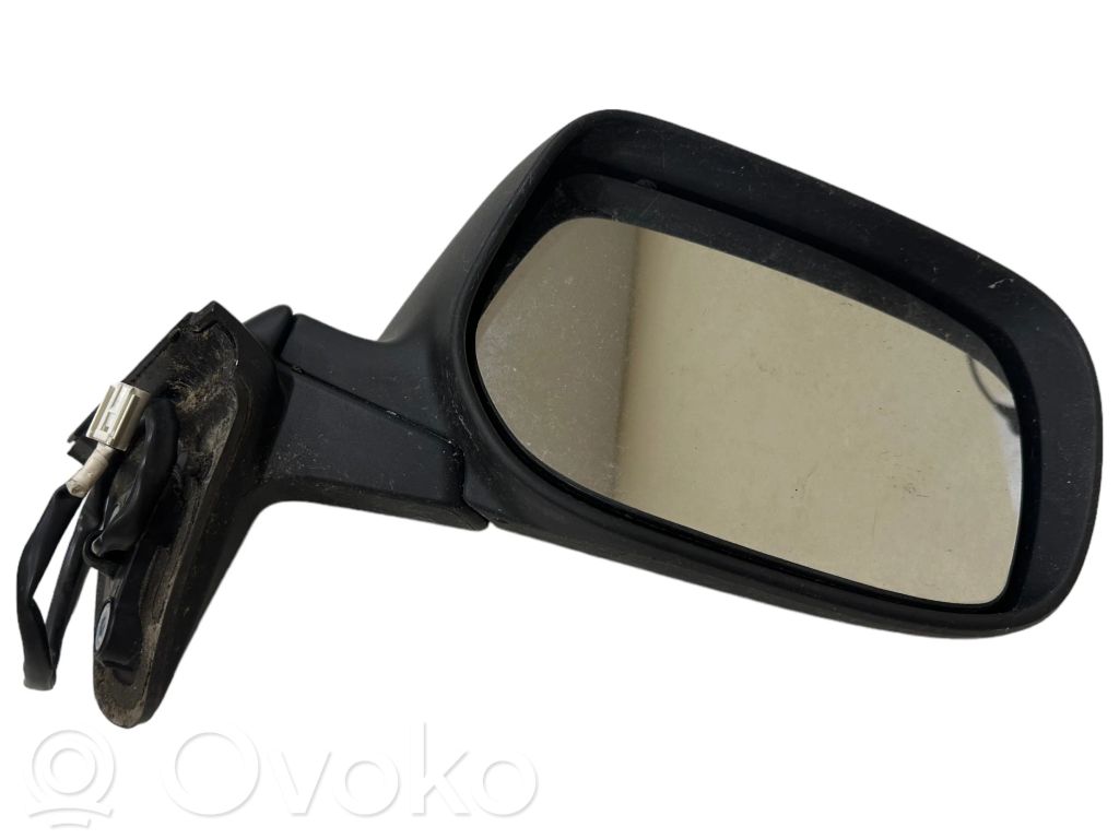 Toyota Auris 150 Elektryczne lusterko boczne drzwi przednich 