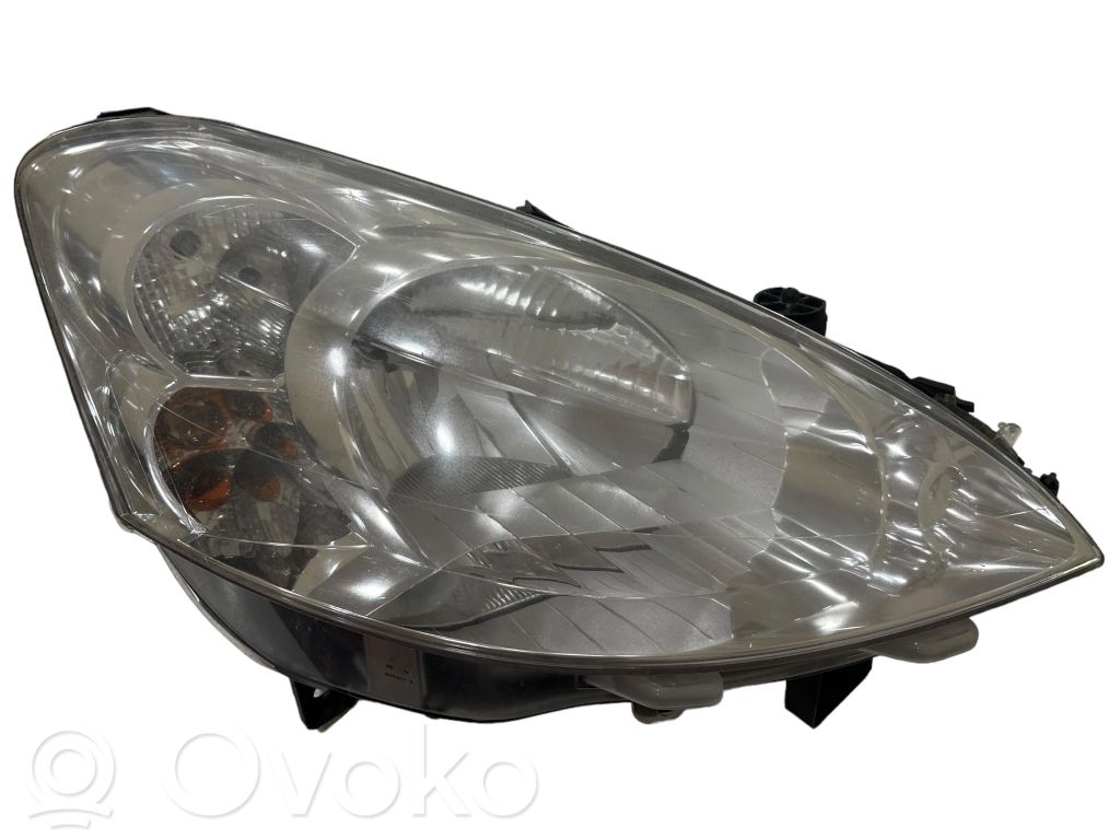 Headlight/headlamp