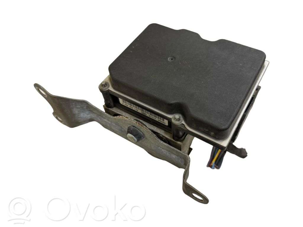 Peugeot iOn ABS Blokas 