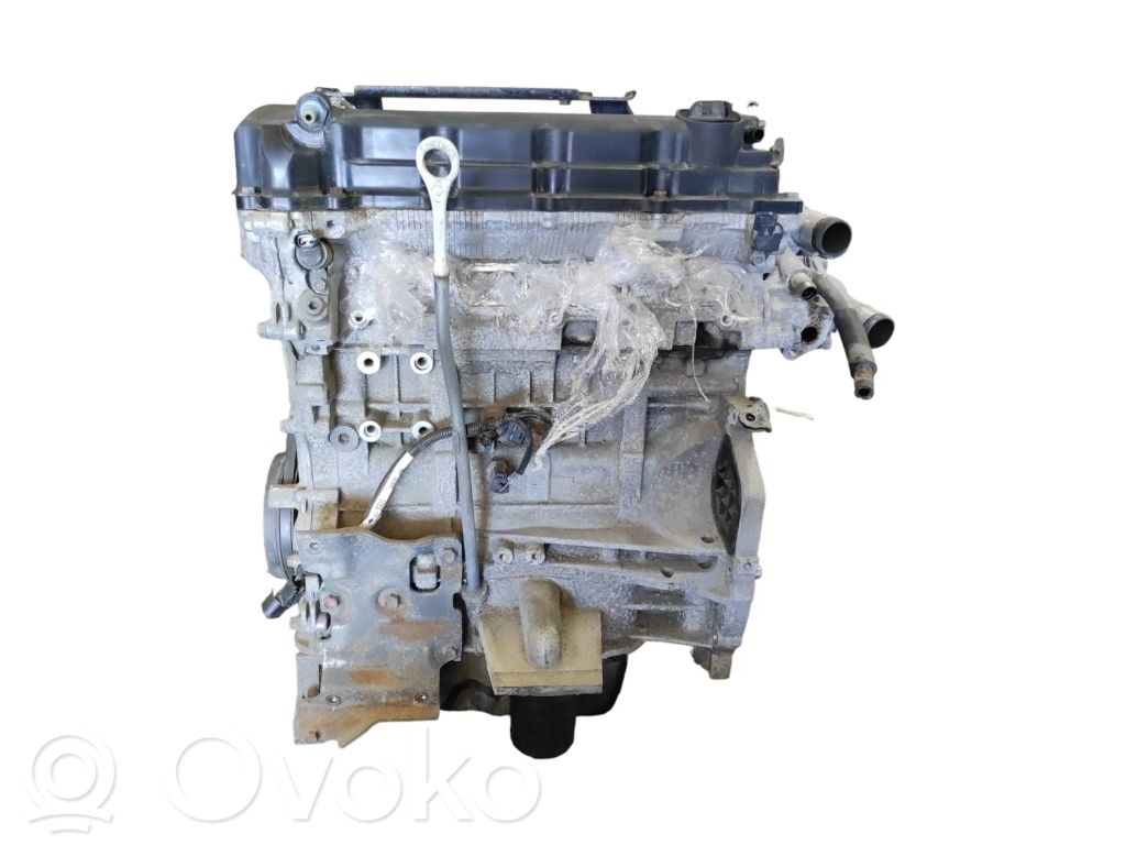 Mitsubishi Outlander Engine 