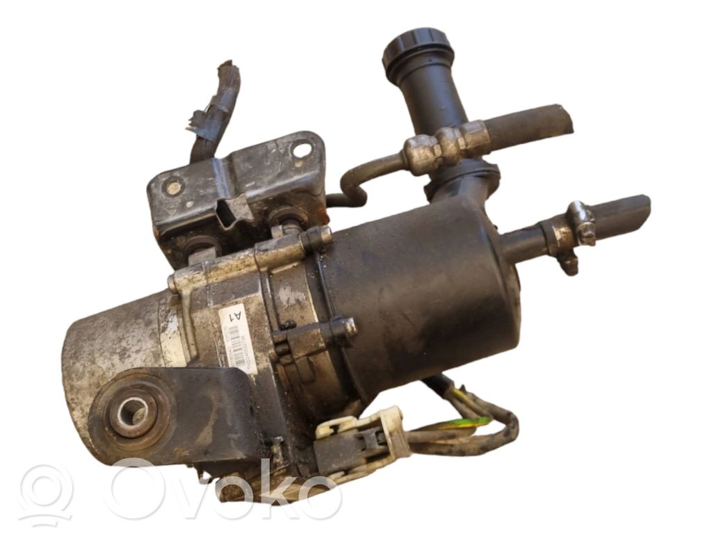 Peugeot Partner Servopumpe 