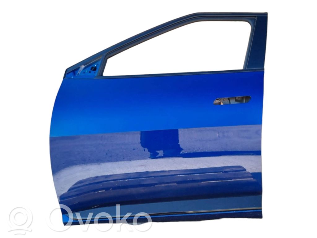 KIA EV6 Durvis 