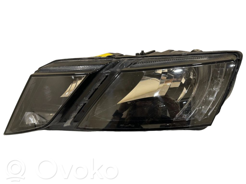 Skoda Octavia Mk3 (5E) Lampa przednia 