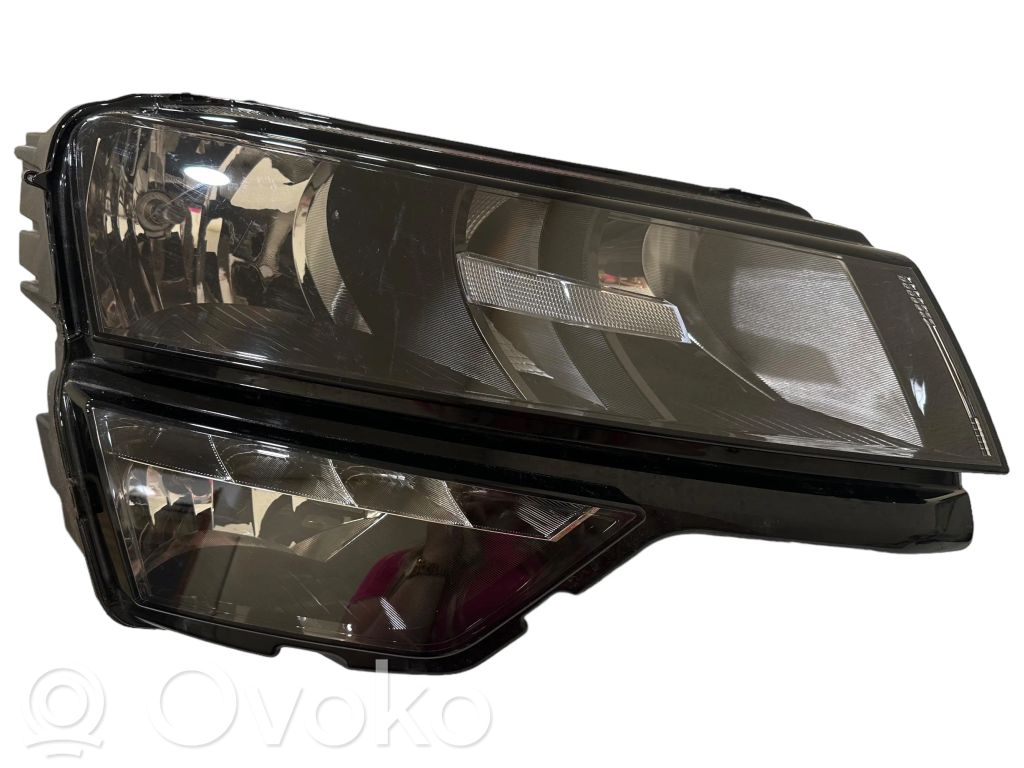 Skoda Karoq Far 