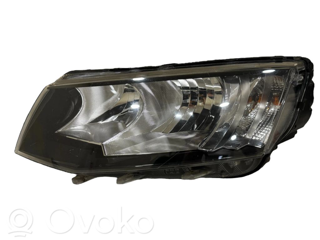 Skoda Octavia Mk3 (5E) Lampa przednia 
